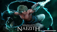 Remnants of Naezith v20.01.2022