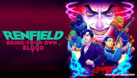 Renfield: Bring Your Own Blood v0.26 [Steam Early Access]