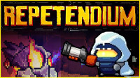 Repetendium v0.1.1.7 [Steam Early Access]