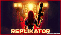 Replikator v1.05