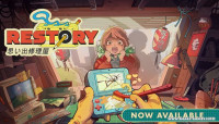 ReStory: Chill Electronics Repairs v1.0.005r
