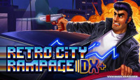 Retro City Rampage DX v2.00