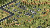 Retro Generals Beta v2