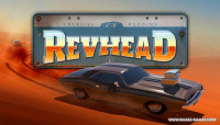 Revhead v1.5.9387 + Turbo Pack