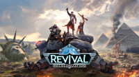 Revival: Recolonization v1.0.418s