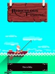 Ridiculous Fishing - A Tale of Redemption v1.3
