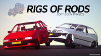 Rigs Of Rods v2022.04 + Content Pack