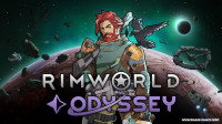 RimWorld v1.6.4518a + Royalty DLC + Ideology DLC + Biotech DLC + Anomaly DLC + Odyssey DLC