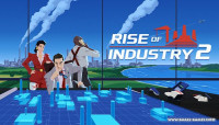 Rise of Industry 2 v0.8.1a