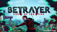 Betrayer: Curse of the Spine v31.08.2021 [Steam Early Access]
