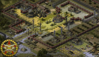 Command & Conquer Rise of the East v3.0.3i