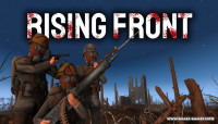 Rising Front v17.01.2023 [Steam Early Access]