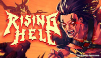 Rising Hell v1.2.0 [Bloodline Update]