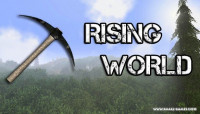 Rising World v0.9.6 [Steam Early Access]