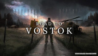 Road to Vostok v2