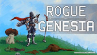 Rogue : Genesia v0.8.0.0a [Steam Early Access]