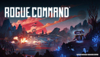 Rogue Command v0.6.40a [Steam Early Access]