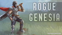 Rogue: Genesia v1.0.3a