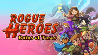 Rogue Heroes: Ruins of Tasos v3.0