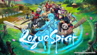 Rogue Spirit v04.09.2021 [Steam Early Access]