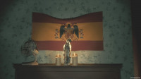 ROJO: A Spanish Horror Experience v15.03.2022