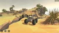 Rover Builder [Steam Early Access]