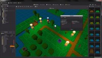 RPG in a Box v0.3.1 [Alpha] / +Example Game