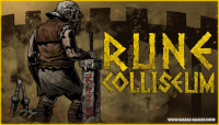 Rune Coliseum v1.0p924.13.50 [Steam Early Access]
