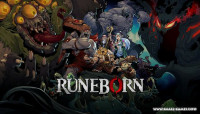 Runeborn v0.6.53a [Steam Early Access]