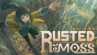 Rusted Moss v1.37a