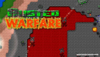 Rusted Warfare - RTS v1.15p8