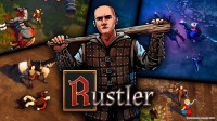 Rustler v1.03.24 + All DLCs / Grand Theft Horse