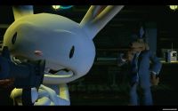 Sam and Max Episode 304 Beyond the Alley of the Dolls / Сэм & Макс: Эпизод 304: За пределами аллеи кукол
