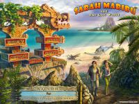 Sarah Maribu and the Lost World/ Сара Марибу и Затерянный мир v1.0