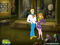 Scooby-Doo! The Glowing Bug Man/ Скуби-Ду и Сияющий Жукан