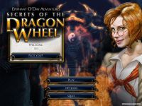 Секреты Колеса Дракона / Secrets of the Dragon Wheel