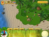 Shaman Odyssey: Tropic Adventure / Тропики. Одиссея шамана