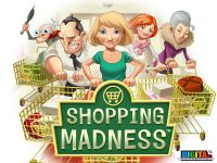 Shopping Madness v1.0.0  Безумный Шоппинг