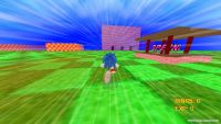 Sonic Wind Slash