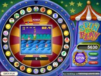 Spin and Play: Carnival Madness v.1.0