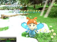 Spring Adventure v1.0