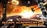 Star Warrior 2: Defenders 1.0