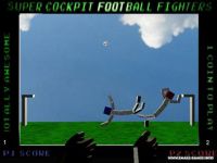 Super Cockpit Football Fighters v0.5