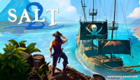 Salt 2: Shores of Gold v12.11.2025