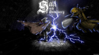 Salt and Sanctuary v1.0.0.9 / + RUS v1.0.0.5
