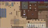 Sand: A Superfluous Game v0.6.16 (04.02.2022)