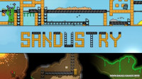 Sandustry v0.5.2g [Steam Early Access]