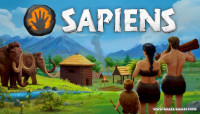Sapiens v0.4.1 [Steam Early Access]