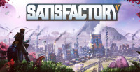 Satisfactory v1.0.1.4a [385279]