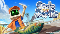 Scale the Depths v1.0.0a